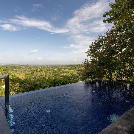 The Paz Resort Khao Yai By Pcl Nong Sarai Εξωτερικό φωτογραφία
