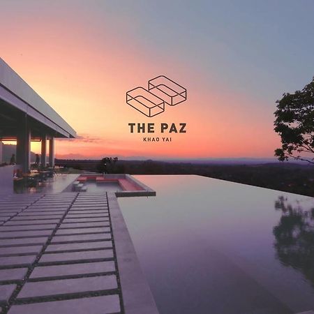 The Paz Resort Khao Yai By Pcl Nong Sarai Εξωτερικό φωτογραφία