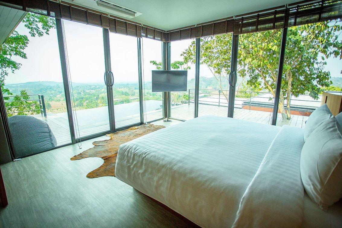 The Paz Resort Khao Yai By Pcl Nong Sarai Εξωτερικό φωτογραφία