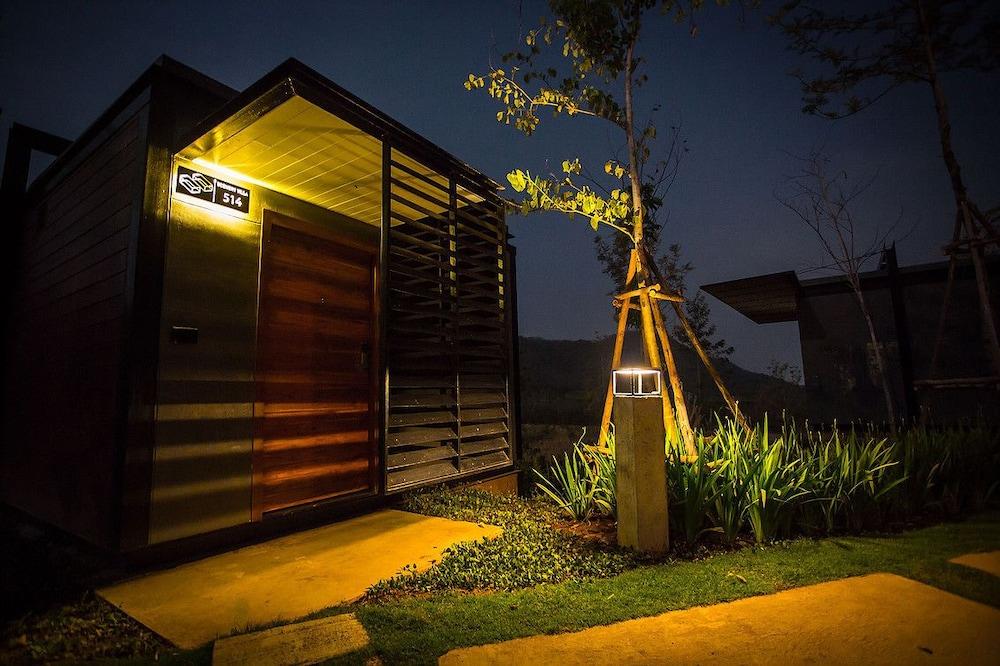 The Paz Resort Khao Yai By Pcl Nong Sarai Εξωτερικό φωτογραφία