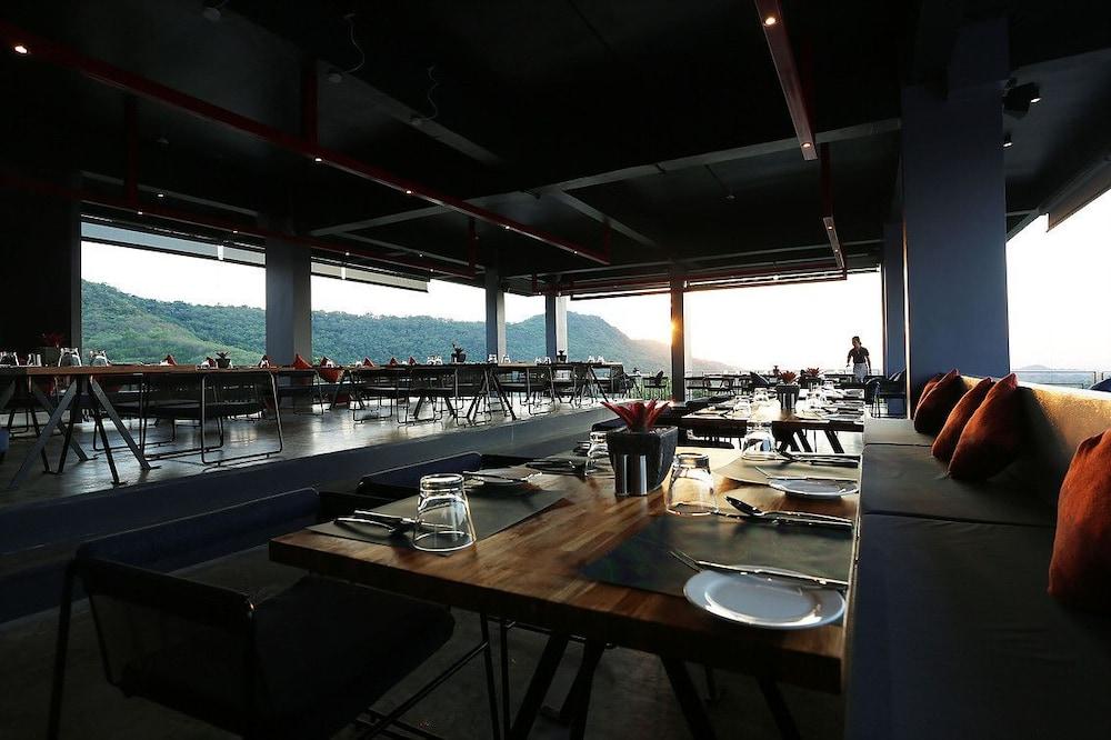 The Paz Resort Khao Yai By Pcl Nong Sarai Εξωτερικό φωτογραφία