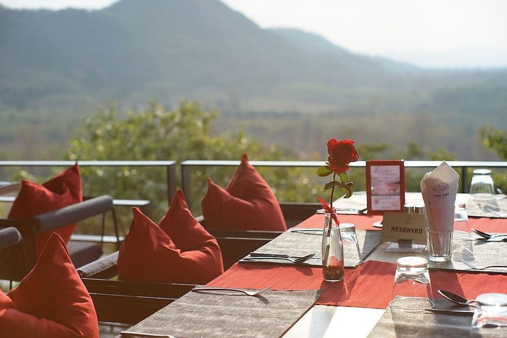The Paz Resort Khao Yai By Pcl Nong Sarai Εξωτερικό φωτογραφία