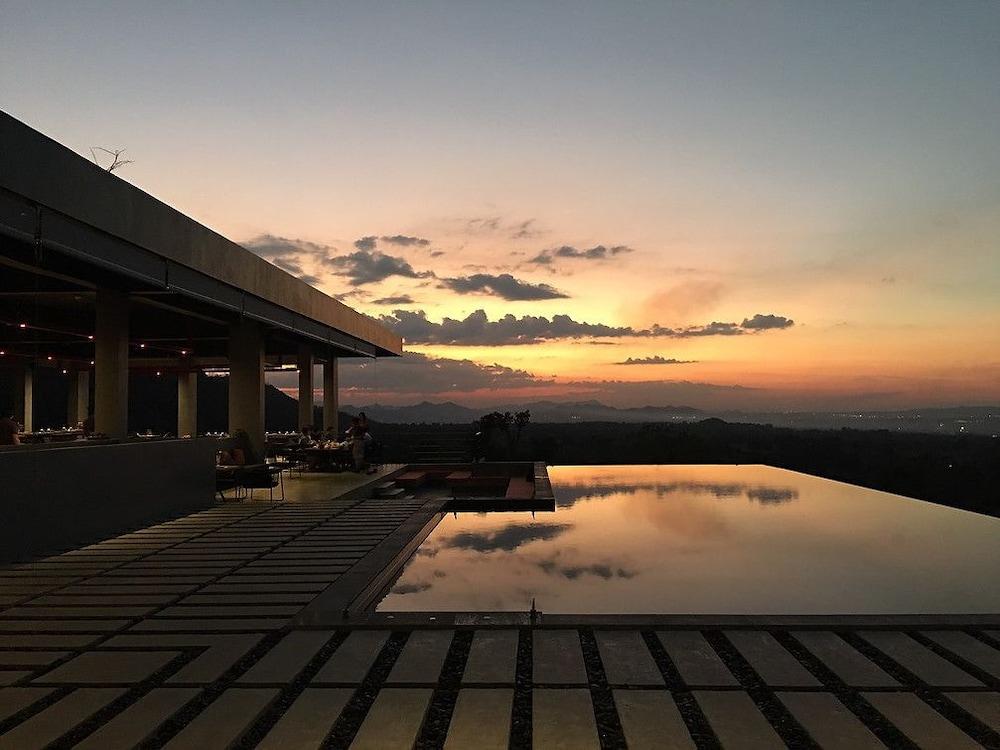 The Paz Resort Khao Yai By Pcl Nong Sarai Εξωτερικό φωτογραφία