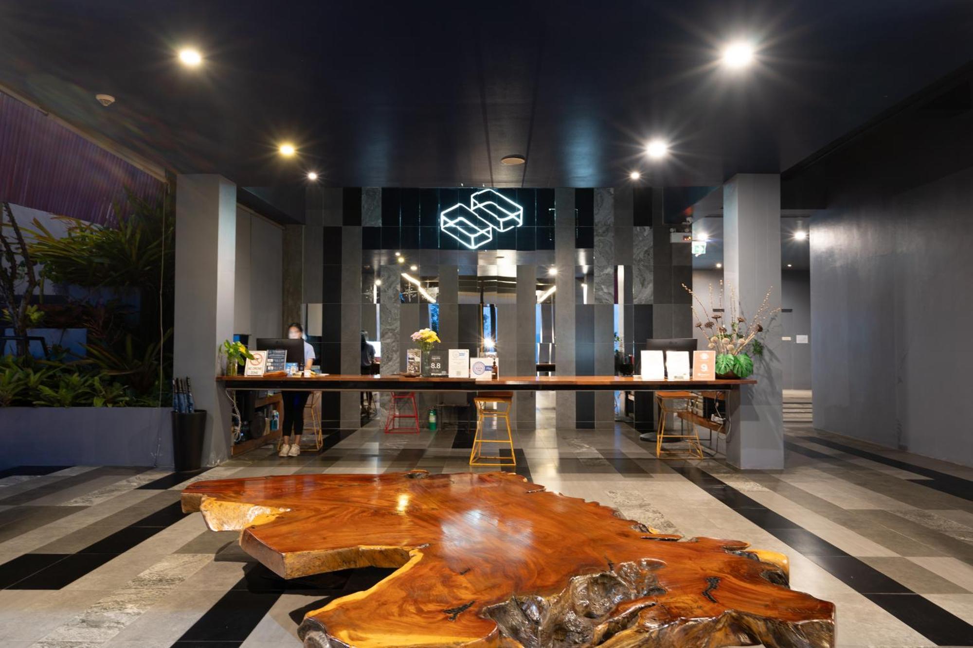 The Paz Resort Khao Yai By Pcl Nong Sarai Εξωτερικό φωτογραφία