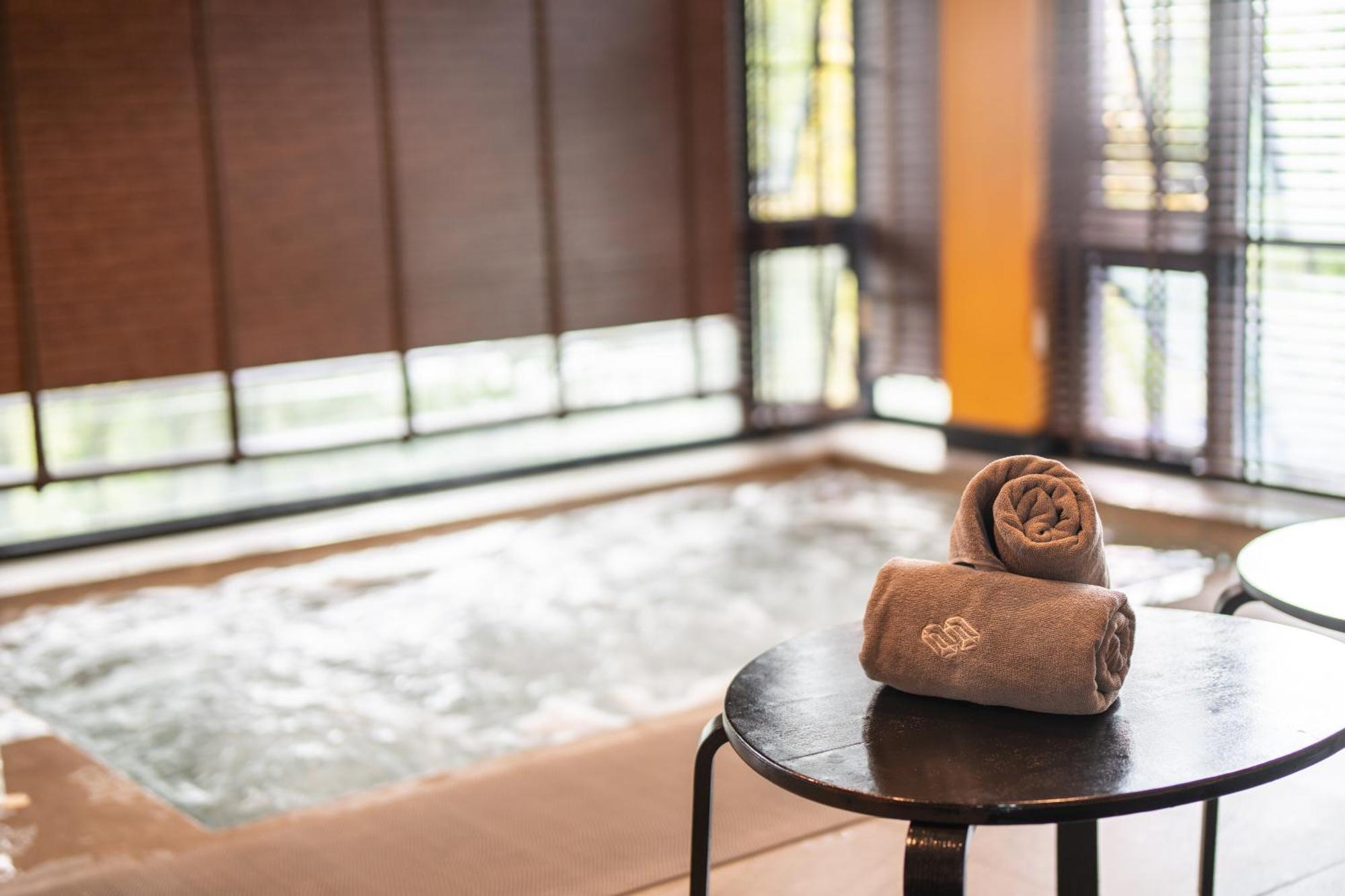 The Paz Resort Khao Yai By Pcl Nong Sarai Εξωτερικό φωτογραφία