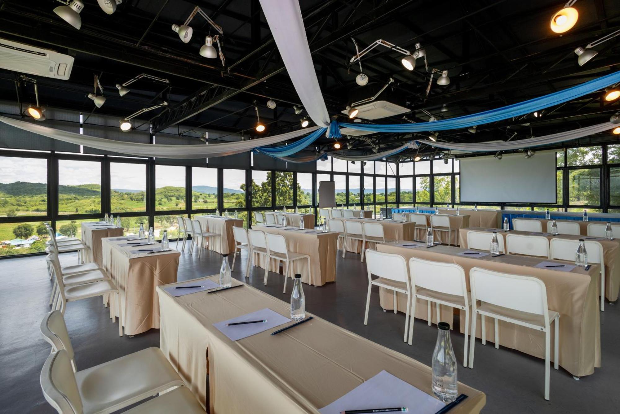 The Paz Resort Khao Yai By Pcl Nong Sarai Εξωτερικό φωτογραφία