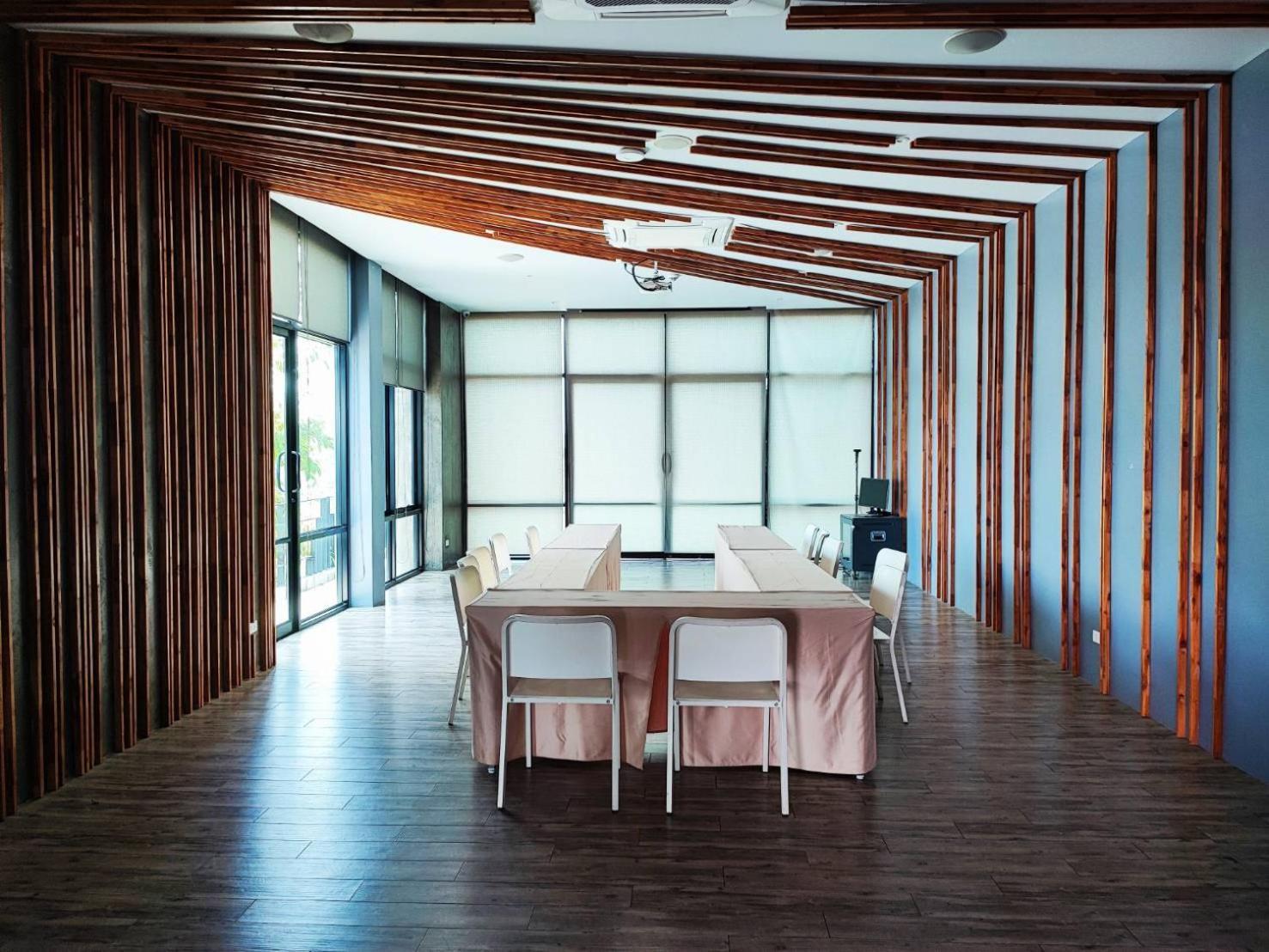 The Paz Resort Khao Yai By Pcl Nong Sarai Εξωτερικό φωτογραφία