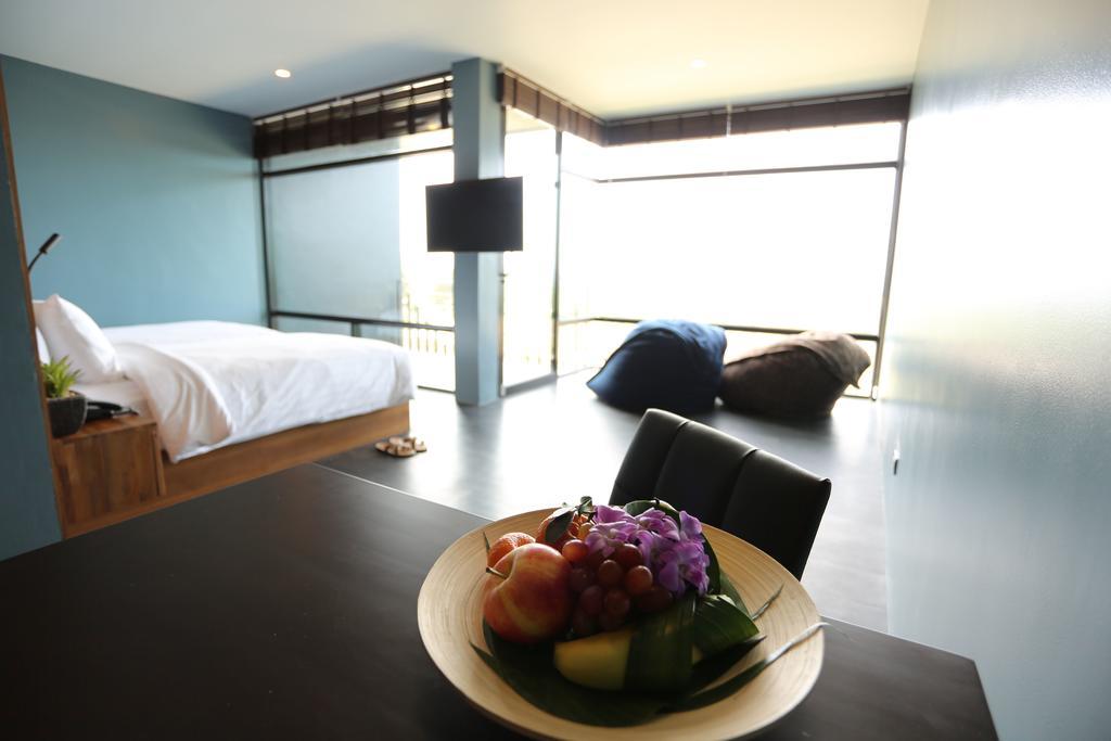 The Paz Resort Khao Yai By Pcl Nong Sarai Εξωτερικό φωτογραφία