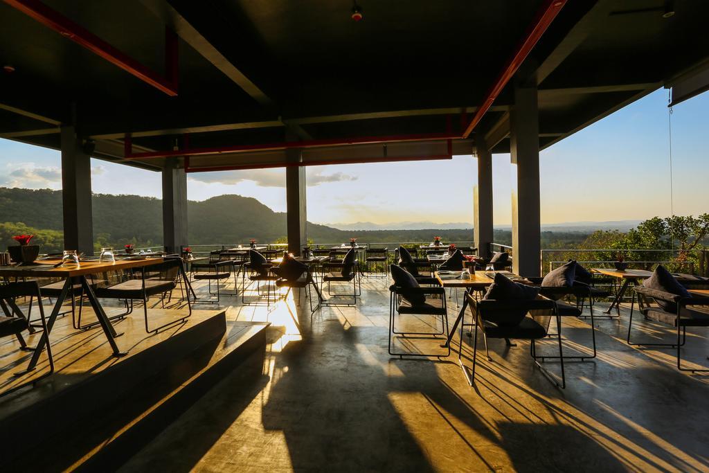 The Paz Resort Khao Yai By Pcl Nong Sarai Εξωτερικό φωτογραφία