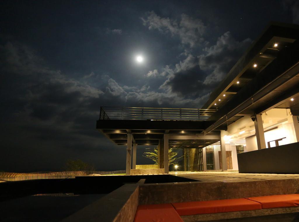 The Paz Resort Khao Yai By Pcl Nong Sarai Εξωτερικό φωτογραφία