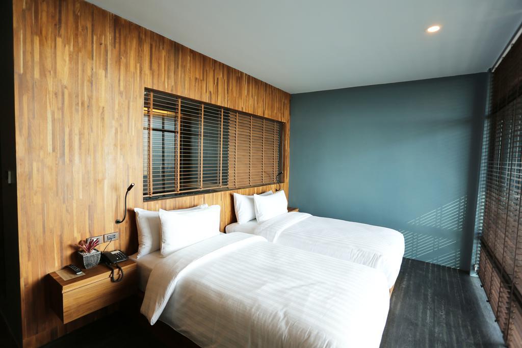 The Paz Resort Khao Yai By Pcl Nong Sarai Εξωτερικό φωτογραφία