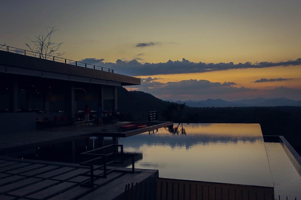 The Paz Resort Khao Yai By Pcl Nong Sarai Εξωτερικό φωτογραφία